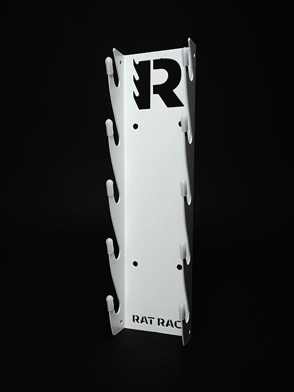 Rat Rac - WAVE 5